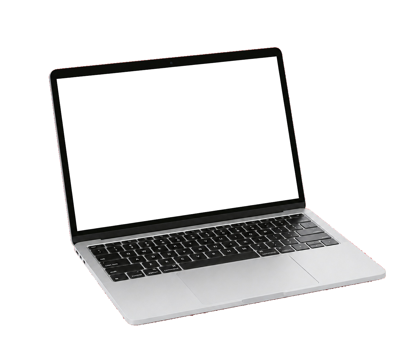 Project devices mockup