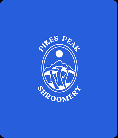 Pikes Peak Shroomery