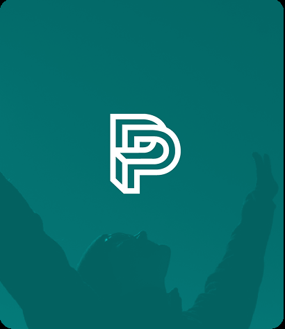 P Logo